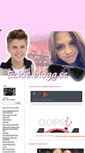 Mobile Screenshot of eckie.blogg.se