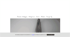 Desktop Screenshot of livingyoung.blogg.se