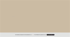 Desktop Screenshot of hannabellafrykholm.blogg.se