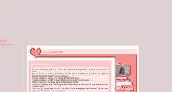 Desktop Screenshot of carpeanna.blogg.se