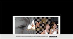 Desktop Screenshot of julll.blogg.se
