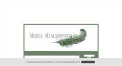 Desktop Screenshot of lifeontour.blogg.se