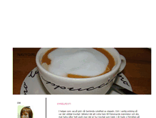 Tablet Screenshot of navygirl.blogg.se