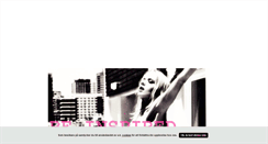 Desktop Screenshot of mixnmatch.blogg.se