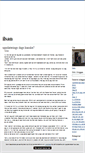 Mobile Screenshot of ilsan.blogg.se