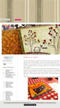 Mobile Screenshot of masai.blogg.se