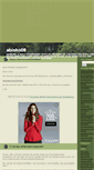 Mobile Screenshot of abisko08.blogg.se