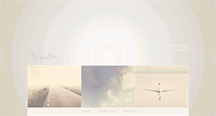 Desktop Screenshot of mammanmiranda.blogg.se