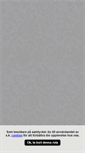 Mobile Screenshot of isabellbergeld.blogg.se