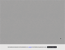 Tablet Screenshot of isabellbergeld.blogg.se
