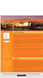 Mobile Screenshot of landingdownunder.blogg.se