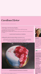 Mobile Screenshot of carolinestartor.blogg.se