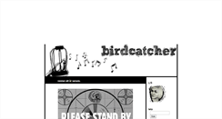 Desktop Screenshot of birdcatcher.blogg.se