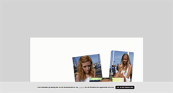 Desktop Screenshot of emmaviktoriaemma.blogg.se