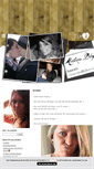 Mobile Screenshot of martinapedersen.blogg.se