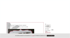 Desktop Screenshot of fnyzbutik.blogg.se