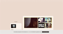 Desktop Screenshot of kaajsa.blogg.se
