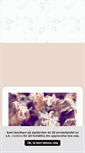 Mobile Screenshot of isabellaskrypin.blogg.se