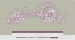 Desktop Screenshot of linaslillaliv.blogg.se