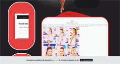 Desktop Screenshot of jonascyruslovatolover.blogg.se