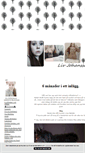 Mobile Screenshot of liwanjohansson.blogg.se