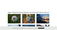 Desktop Screenshot of jossyyss.blogg.se