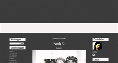 Desktop Screenshot of biila.blogg.se