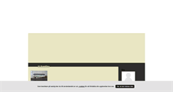 Desktop Screenshot of lok.blogg.se