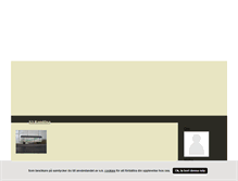 Tablet Screenshot of lok.blogg.se
