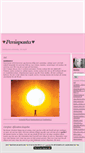 Mobile Screenshot of penispasta.blogg.se