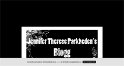 Desktop Screenshot of iennif.blogg.se