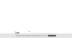 Desktop Screenshot of faker.blogg.se