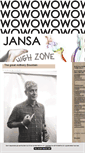 Mobile Screenshot of jansa.blogg.se
