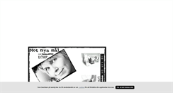 Desktop Screenshot of jagkanomdukan.blogg.se