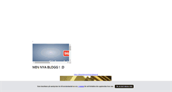 Desktop Screenshot of juanaasfar.blogg.se