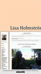 Mobile Screenshot of lisili.blogg.se
