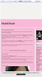 Mobile Screenshot of malekmode.blogg.se