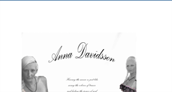 Desktop Screenshot of annadavidssson.blogg.se