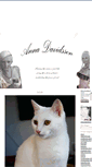 Mobile Screenshot of annadavidssson.blogg.se