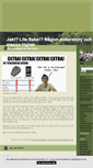 Mobile Screenshot of jant.blogg.se