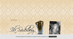 Desktop Screenshot of idaftw.blogg.se