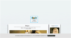Desktop Screenshot of nittler.blogg.se