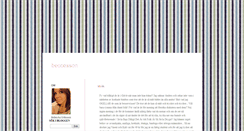 Desktop Screenshot of beccesson.blogg.se