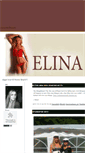 Mobile Screenshot of elinaanderssondalby.blogg.se