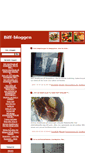 Mobile Screenshot of biff.blogg.se