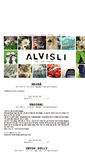 Mobile Screenshot of alvisli.blogg.se