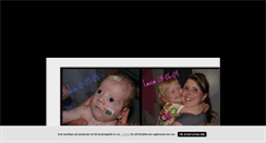 Desktop Screenshot of mammathereses.blogg.se