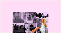 Desktop Screenshot of claratestar.blogg.se