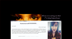 Desktop Screenshot of amdy.blogg.se