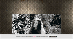 Desktop Screenshot of janzonss.blogg.se